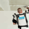 KNAUF Machinepleister MP 75 E 25 kg - Afbeelding 4